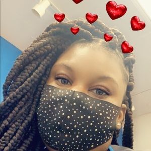 Meet your Posher, Tamika